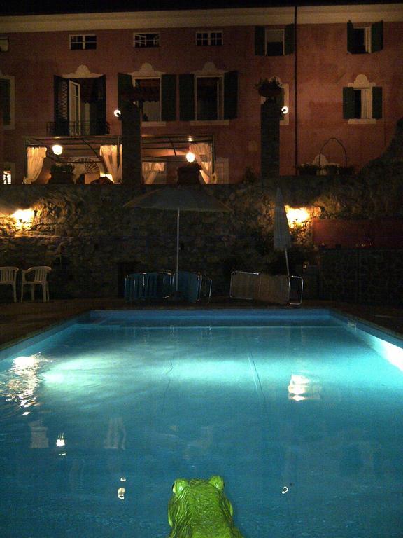 Villa Lorien Massarosa Kamer foto