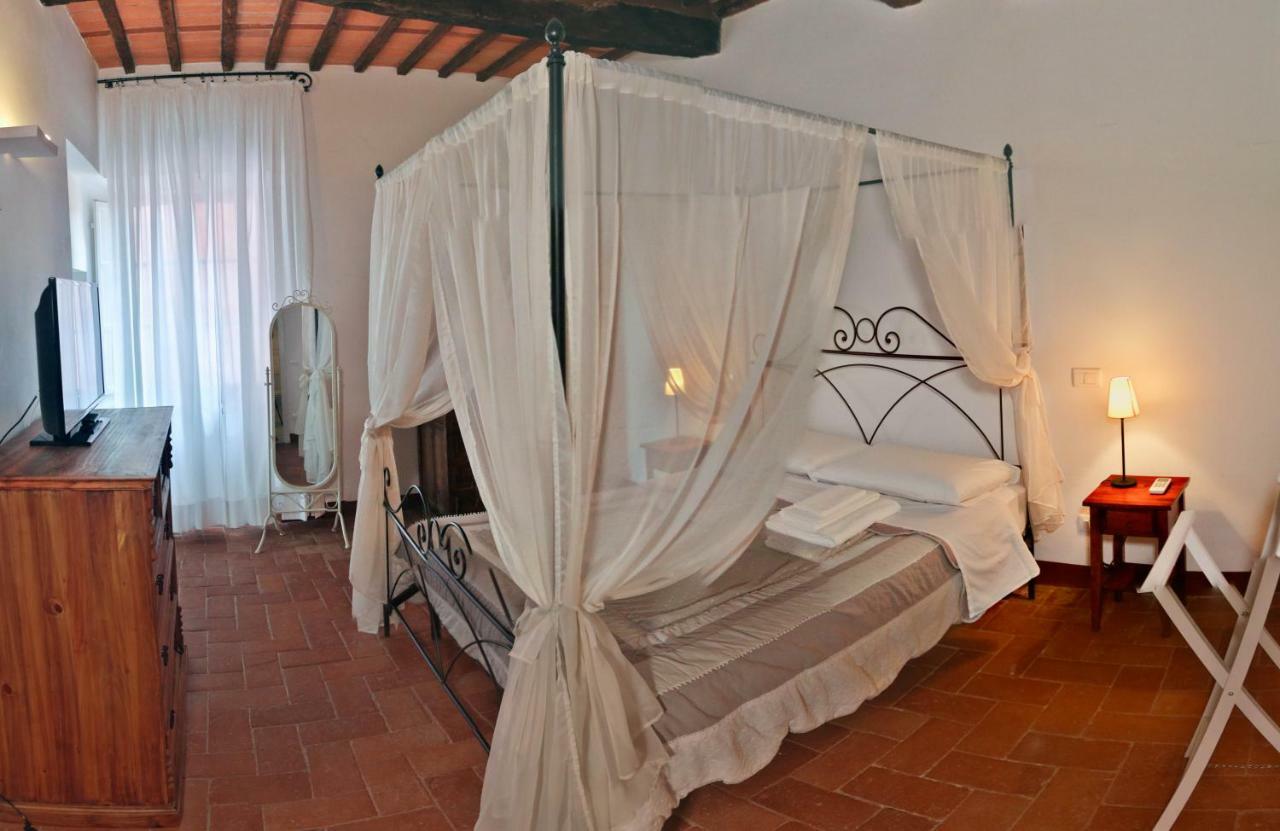 Villa Lorien Massarosa Buitenkant foto