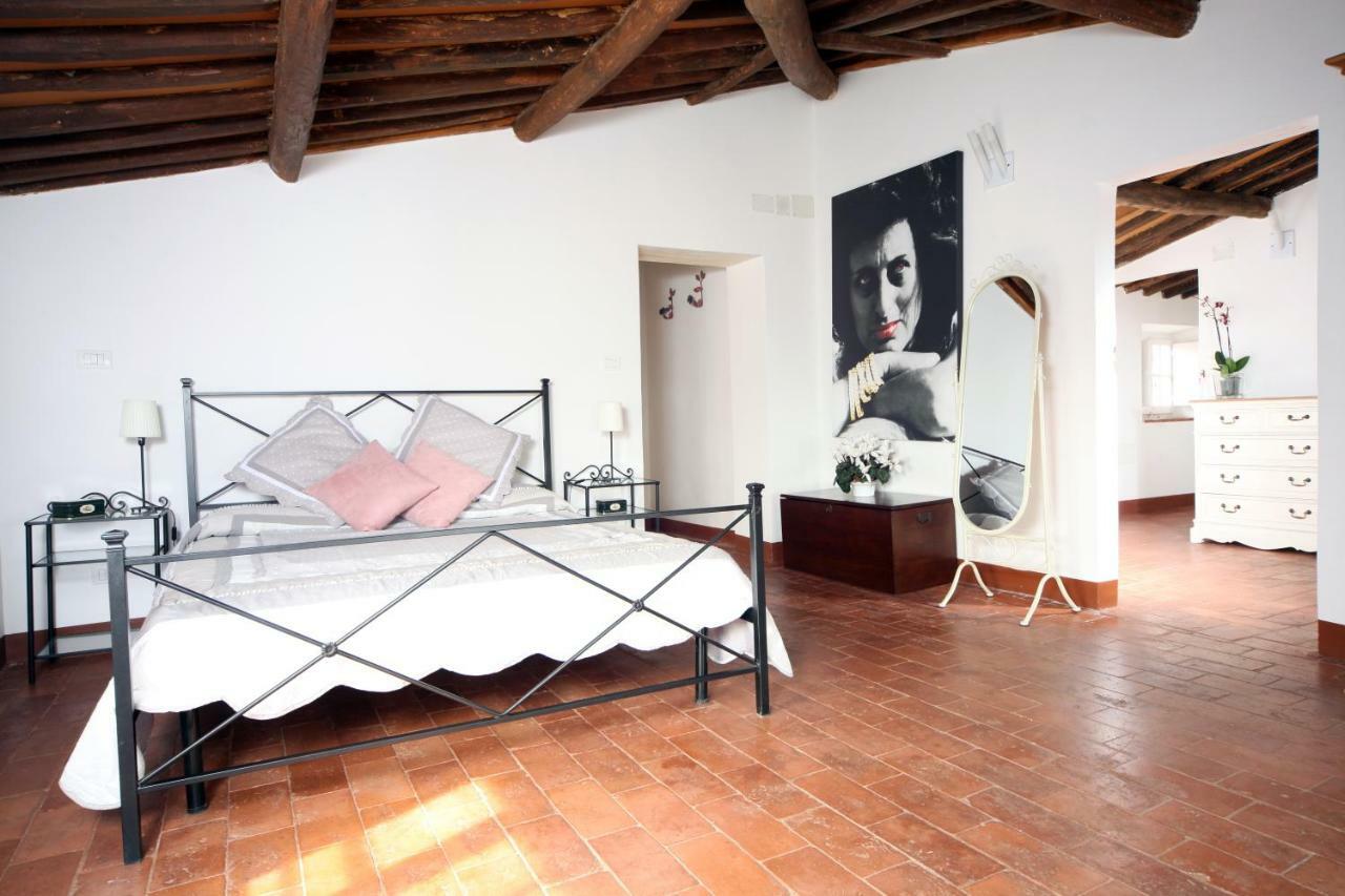 Villa Lorien Massarosa Buitenkant foto