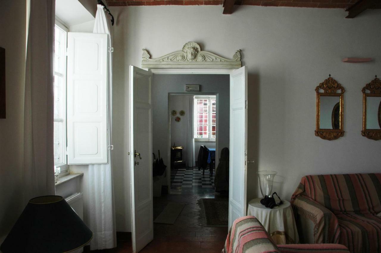 Villa Lorien Massarosa Buitenkant foto